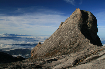 Mount Kinabalu